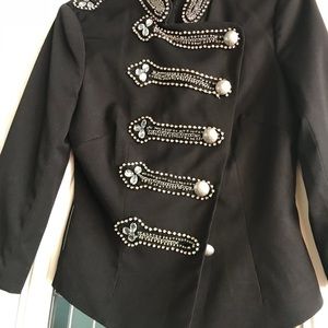 Bebe jacket